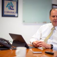 Quien gane la Presidencia deberá corregir "el profundo retroceso heredado" por Peña: Coparmex