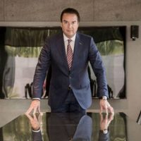 Exapoderado de la Cooperativa La Cruz Azul ofreció 42 bienes para librar la cárcel