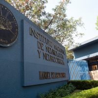Experimentos mortales en el Instituto de Neurología