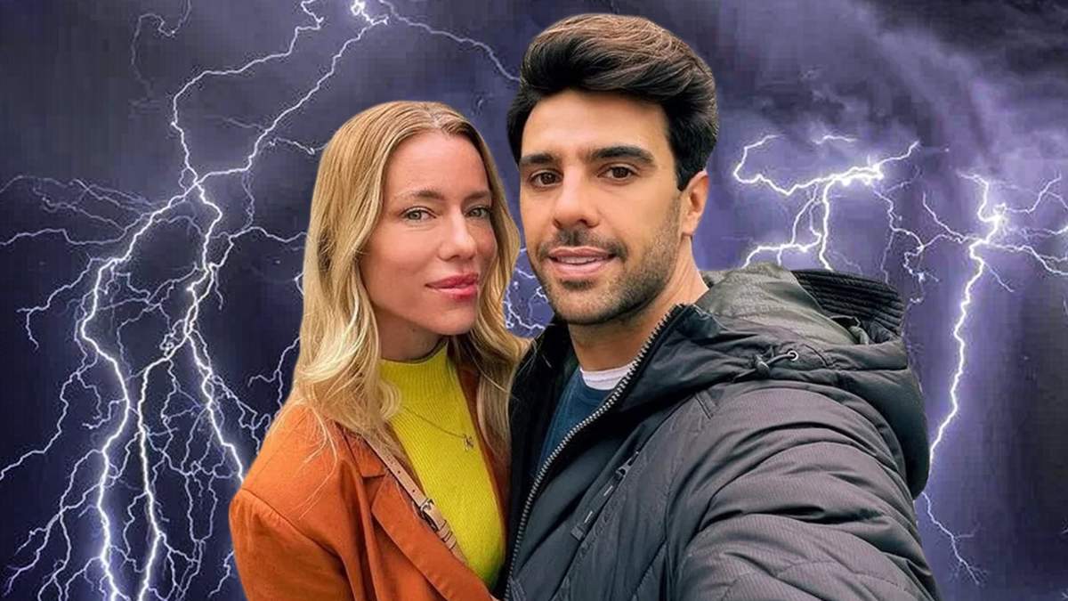 Nicole Neumann y Manu Urcera. Fuente: (Minuto Neuquén)