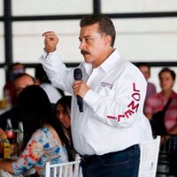 Candidato de MC en Guadalajara acusa su rival de Morena de comprar facturas falsas