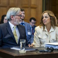 Ecuador defiende ante la CIJ que el asalto a la Embajada de México en Quito fue un hecho "aislado"