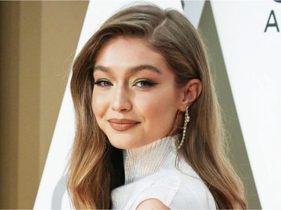 No lo vimos venir: de esta insólita manera, Gigi Hadid reveló el nombre de su primogénita