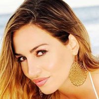 ¡Enamorada! Belén Francese está muy feliz y cuenta cómo será su nueva vida