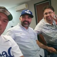 Amílcar Olán, el nexo entre los hijos de AMLO y los de Rubén Rocha Moya