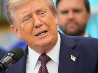 Un tribunal prohíbe a Trump deportar venezolanos en virtud de una ley del siglo XVIII