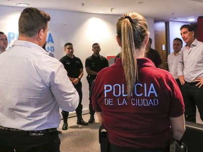 Baja de la coparticipación: alertan que afectará la seguridad de los porteños