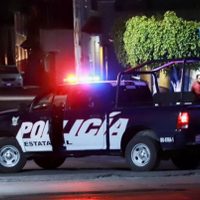 Hallan cuerpos acribillados y un fosa en Hidalgo