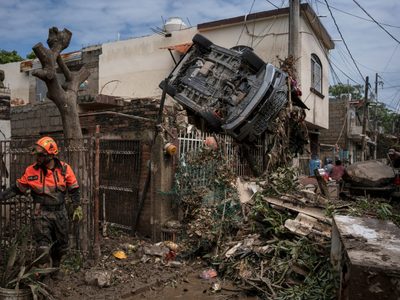 Ya son 76 muertos y 39 desaparecidos por lluvias; las alertas, una tarea pendiente