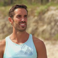 ¡En vivo! Pedro Prieto quedó al natural yGalilea Montijo no perdió la oportunidad de mirar