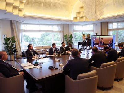 Reunión del G20: ¿Qué pasa con el derrumbe de los precios del petróleo?