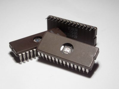 Japón, Holanda y EU limitarán acceso de China a chips