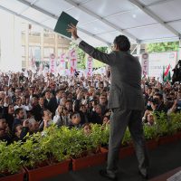 Impugnan registro de Ochoa en el PRI; 'un suicidio” imponerlo: Democracia 2000