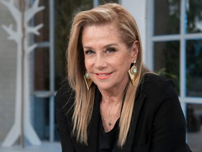 "Está todo aclarado": Marcela Tinayre quiso acallar los rumores pero dejó más dudas que certezas