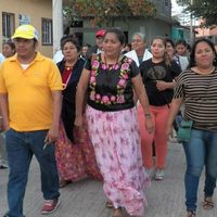 Deja un muerto y cinco heridos conflicto político en Oaxaca