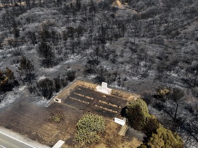Incendios arrasan el oeste de Turquía por tercer día consecutivo