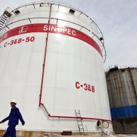 Conflicto en Santa Cruz: Petroleros advierten con "parar toda la industria"
