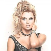 Marjorie De Sousa desde su camita te desea que sueñes bonito con esta candente foto ¡Preparate!