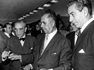 Pérez Montfort y su biografía: "Soberbia", no reconocer la transformación de Cárdenas