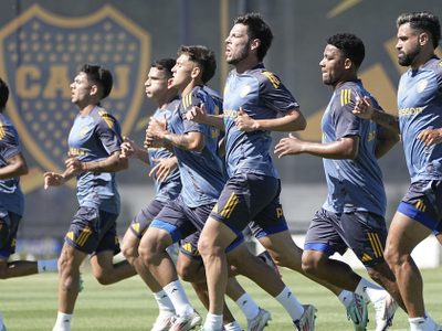¿Vuelve después de seis meses?: la sorpresa de Fernando Gago en Boca