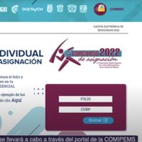 Comipems 2022: cómo y dónde puedes consultar los resultados (Video)