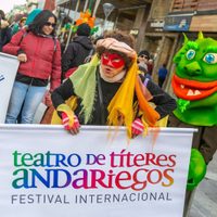 Regresa el Festival de Títeres Andariegos a Bariloche: los detalles