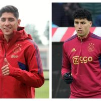 Wesley Sneijder critica el desempeño de los mexicanos Edson Álvarez y Jorge Sánchez con el Ajax