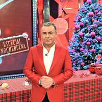 Jorge Javier Vázquez reveló cómo fue su Navidad: "Estuvimos los dos solos, encantados de la vida"