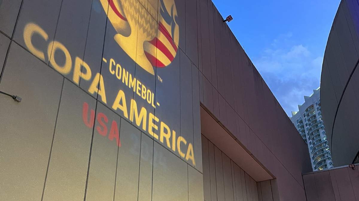 Copa América 2024