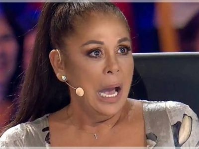 El desconocido romance de Isabel Pantoja con una mujer, según polémico colaborador