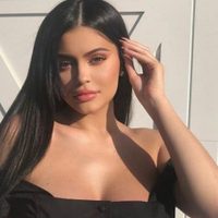 ¡Es viral! Kylie Jenner le puso un reto a su hija de 2 años y esto pasó. ¿No lo superó?