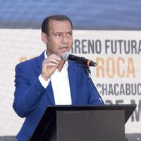 Omar Gutiérrez: “el 70 % de los neuquinos y neuquinas tienen el esquema completo de vacunación”