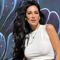 Silvina Escudero tiene los pantalones más icónicos que vas a querer tener esta primavera: mirá cómo usarlos