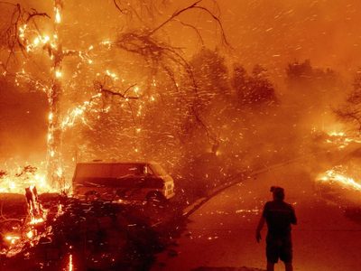 La desinformación climática se dispara en Twitter