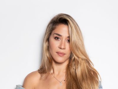 "¿Y esto qué es?": la inesperada presencia paranormal que vivieron Jimena Barón y Morrison, su hijo