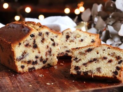 Budín de vainilla: con pocos ingredientes, disfrutá de la receta de un clásico para los mates que nunca falla