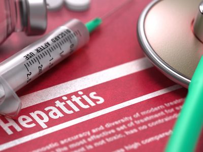 Aumentaron a ocho los casos sospechosos de hepatitis aguda