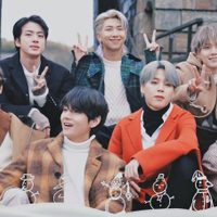 Por primera vez: BTS presentó “Stay Gold” y anunció una sorpresa para ARMY