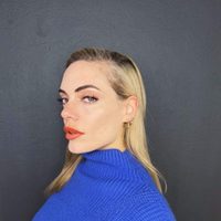Estilo irlandés y muebles de diseño: así decoró Emilia Attias su lujosa residencia
