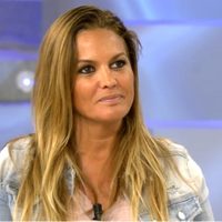 Marta López y la posibilidad de una reconciliación con su ex: “Es una persona a la que quiero mucho”