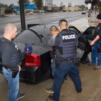 Migrante protegido por programa de Obama es detenido por agentes del ICE