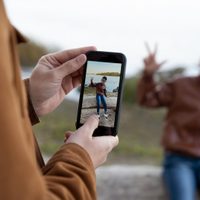¿Es posible volver a ver las fotos efímeras de WhatsApp?