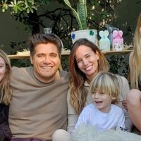 Cuidados extremos: tras el mal momento, la familia de Guillermo Andino se pone de pie de esta manera