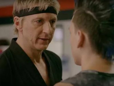 La temporada 4 de Cobra Kai ya tiene fecha de estreno en Netflix