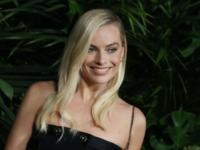 Margot Robbie se enfrenta a un nuevo desafío que seguramente marcará su carrera actoral