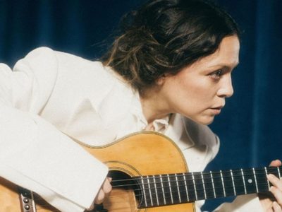 Natalia Lafourcade: así dio a conocer que está embarazada
