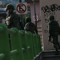 La militarización, más costosa  que benéfica para México