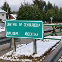 Oficial: habilitaron dos pasos internacionales y dos aeropuertos en Neuquén