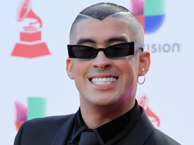 Bad Bunny enloqueció en la cuarentena: obtuvo 4 millones de likes por esta foto. ¿Cómo se anima?