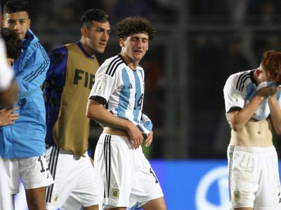 No llegó a debutar: el ex jugador de la Selección Argentina que tendrá que indemnizar a un club